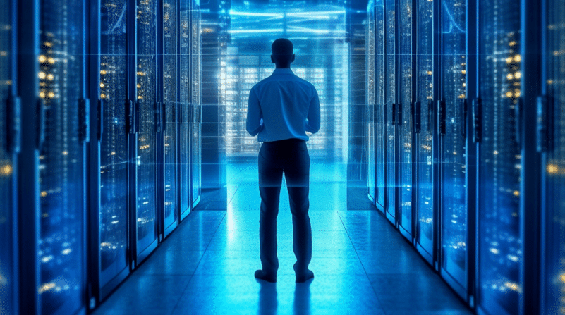 A ascensão das soluções Edge