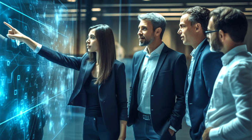 O desafio: estabilidade e crescimento em um cenário estratégico