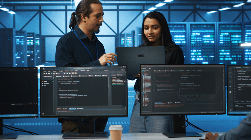 3. Arquiteto de Solução