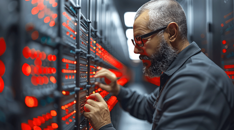 Resultados transformadores: rapidez e segurança