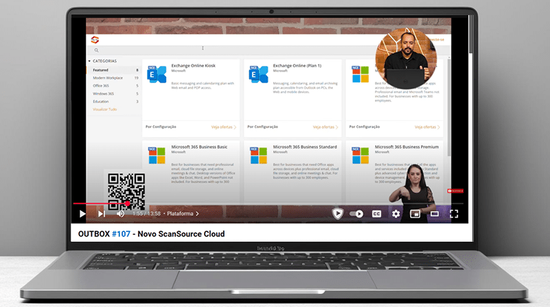 4. Especialista/Arquiteto de Cloud