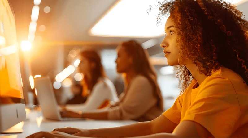 A importância da parceria com a ScanSource