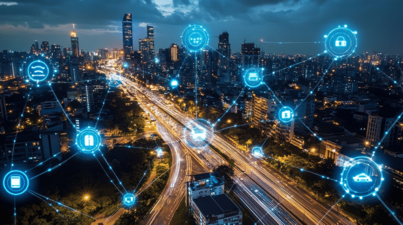 O papel da ScanSource na transformação digital