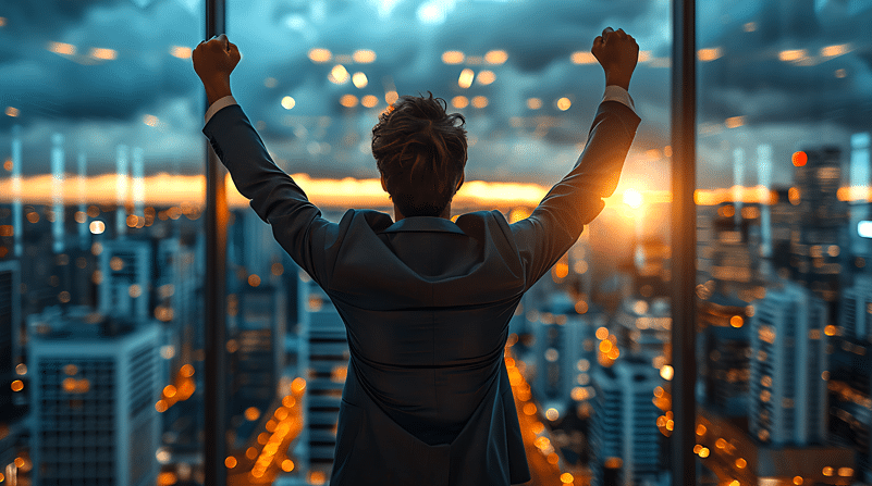 Conectando inovação e crescimento