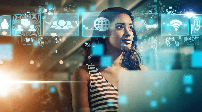 10. Especialista em IoT (Internet das Coisas)