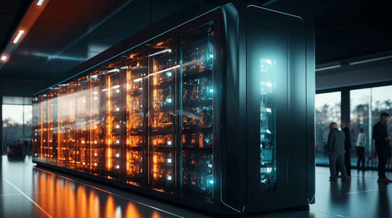 Um futuro conectado com a ScanSource