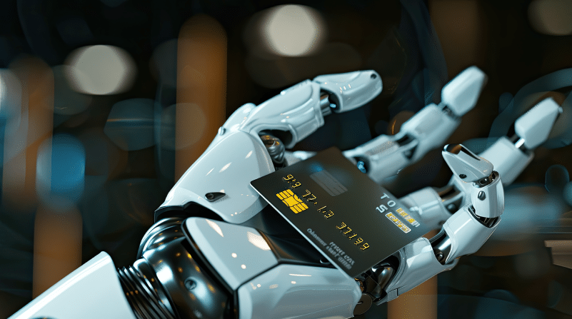 Soluções inteligentes de IA da ScanSource para o seu negócio