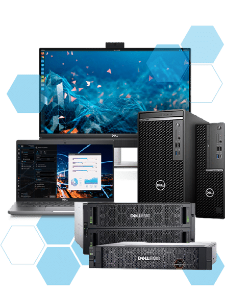 Dell é na scansurce