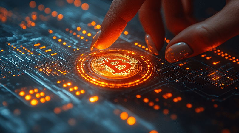 Como são criadas as criptomoedas?