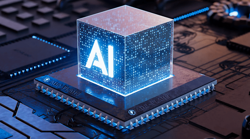 O impacto transformador da inteligência artificial