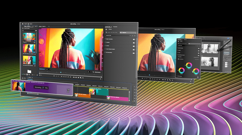A revolução da inteligência artificial nas placas de vídeo