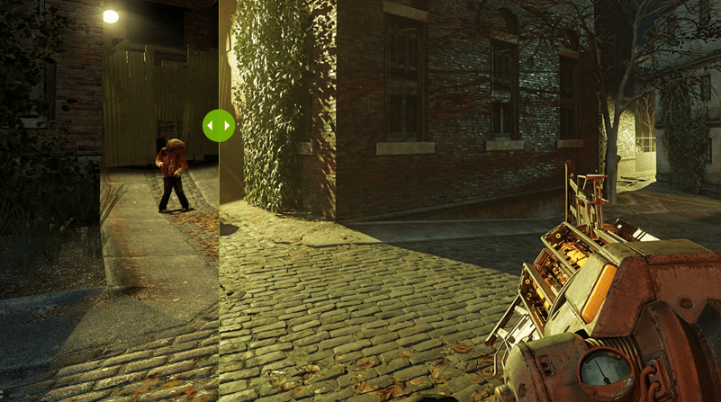 Desempenho incomparável: velocidade, gráficos e confiabilidade