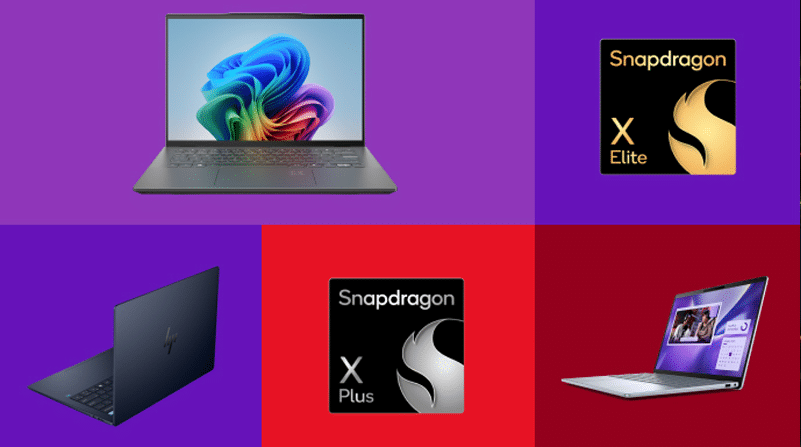 Laptops CoPilot+ e o mercado atual