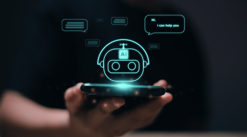 9. IA conversacional mais sofisticada