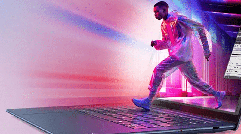 Soluções da ScanSource com laptops CoPilot+