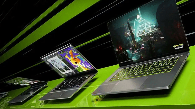 O futuro com NVIDIA RTX 50