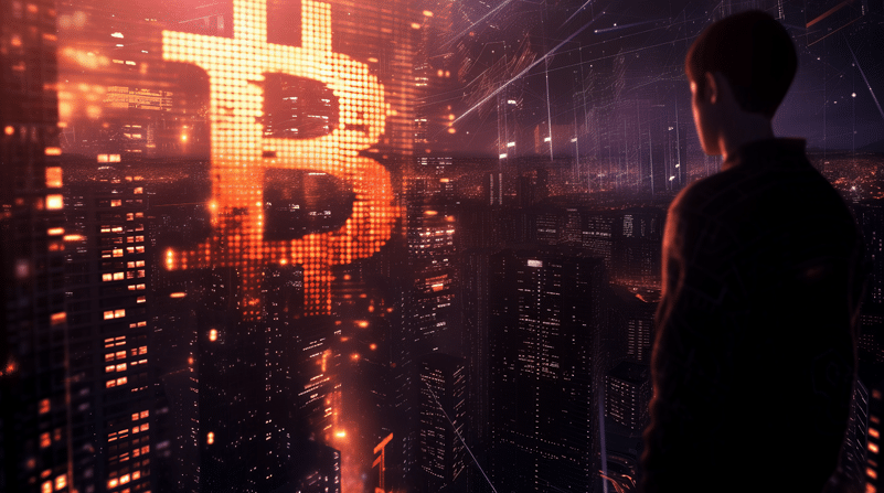 O futuro das criptomoedas