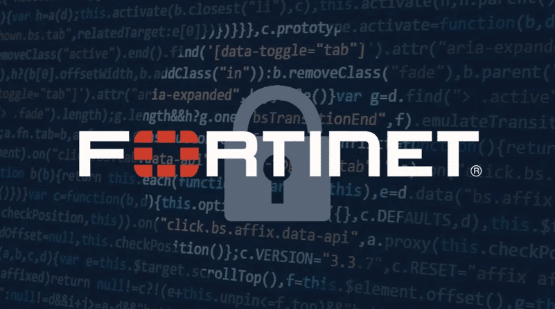 Fortinet na ScanSource