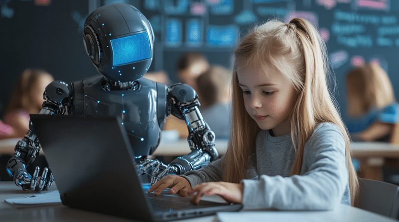 O que e a inteligencia artificial