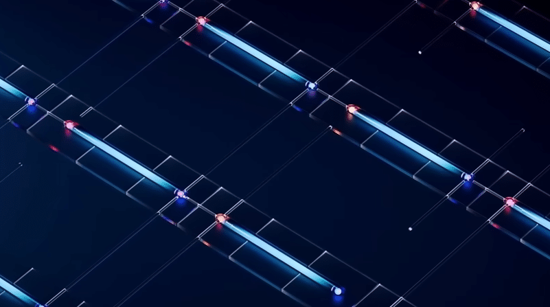 A evolução da computação quântica: o marco da Microsoft