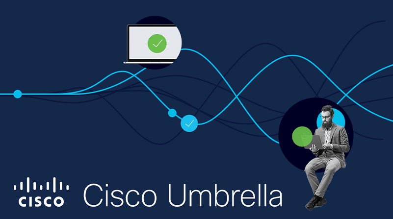ScanSource: Cisco Umbrella