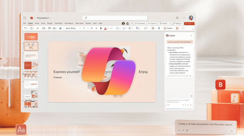 Como a ScanSource pode ajudar na implementação do Microsoft Copilot?