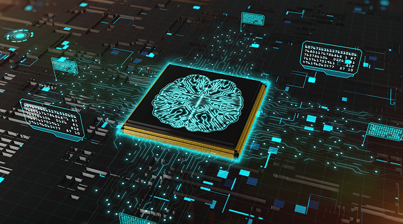 Inteligência artificial e machine learning