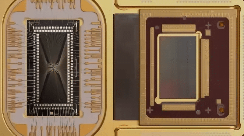 O Majorana 1: o futuro da computação quântica