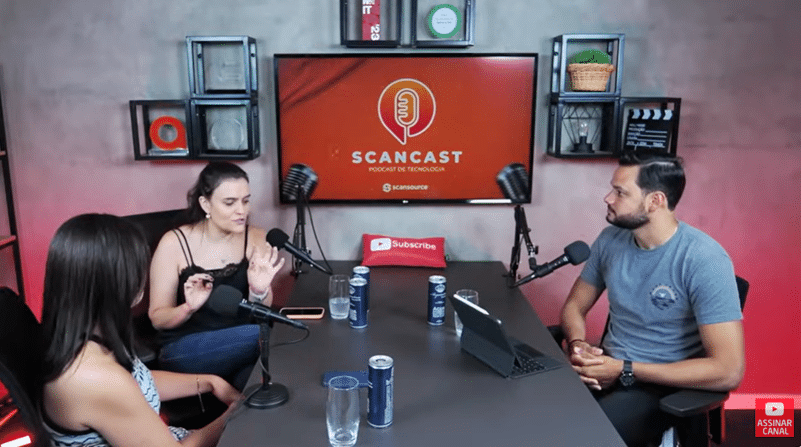 ScanSource: A melhor IA para empresas