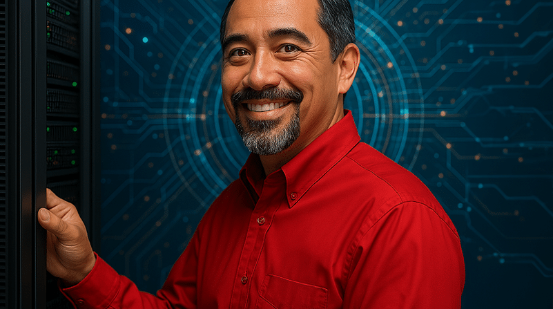 Onde a ScanSource se encaixa