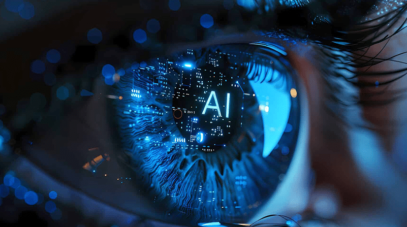 As ultimas Tendencias em IA