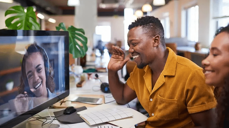 ScanSource distribuidor de tecnologia