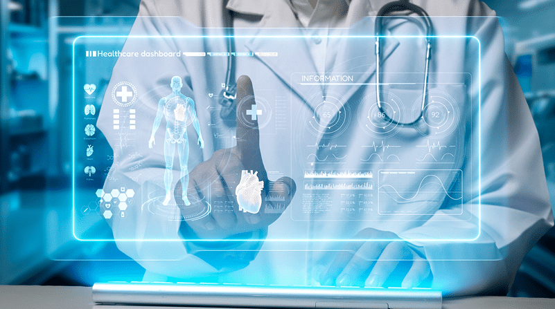 Experiência do paciente e eficiência operacional