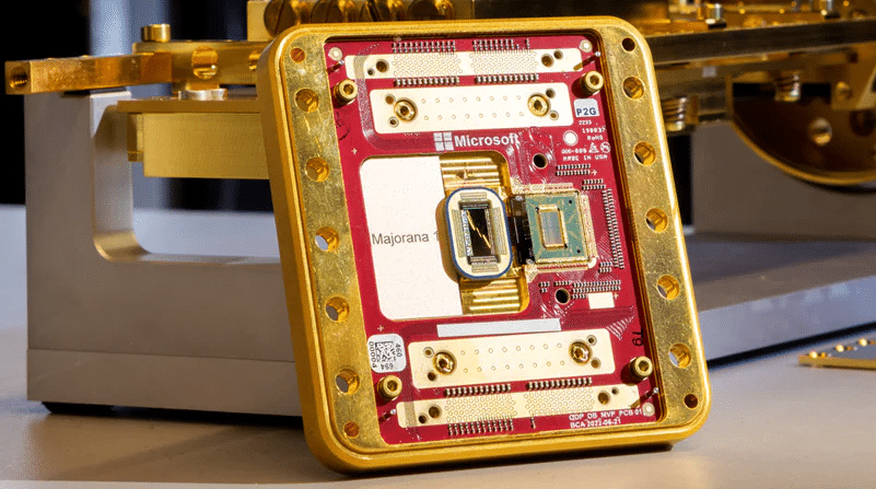 Hora de se preparar para o futuro