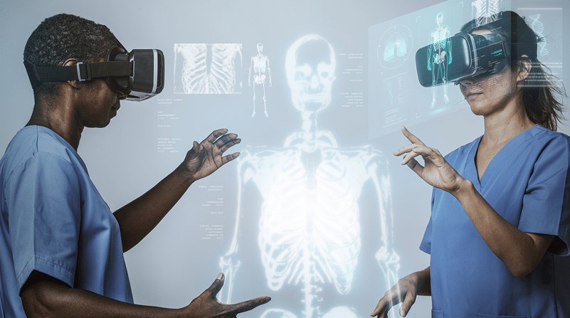 Muito além da transformação digital