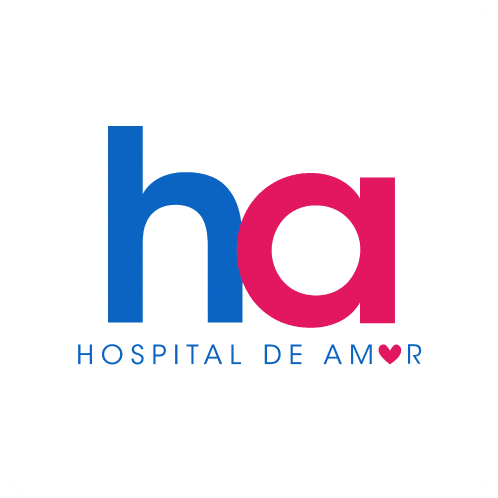 Logo Hospital de Amor