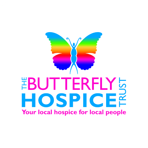 Logo Butterfly Hospice