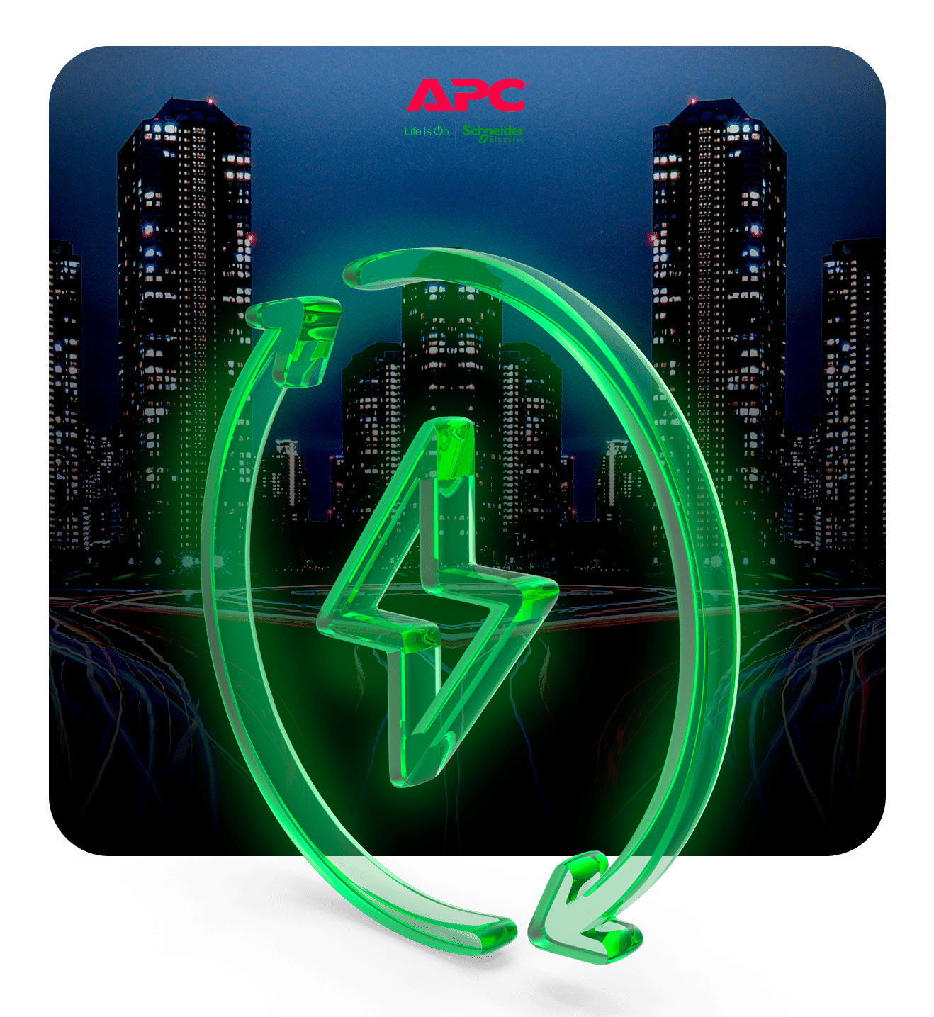 APC by Schneider Electric