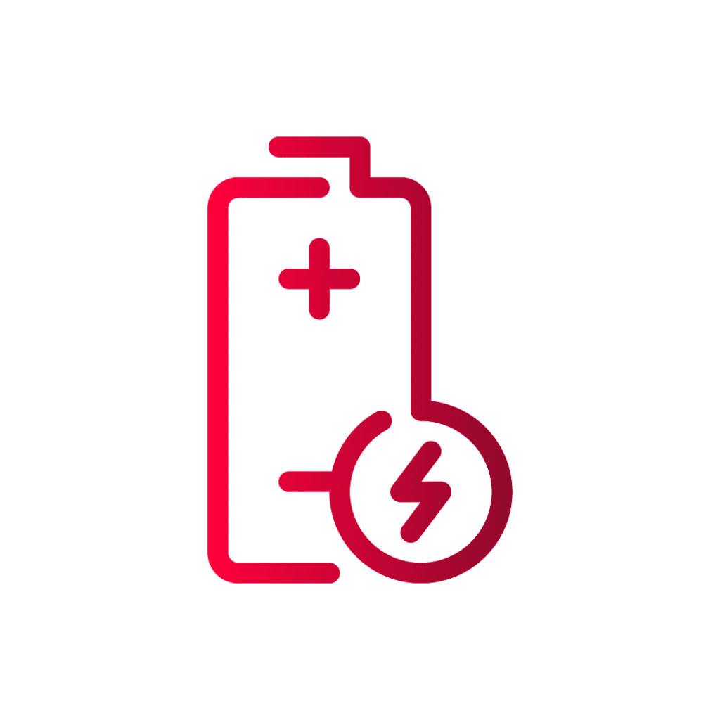 Gestão Inteligente de Energia