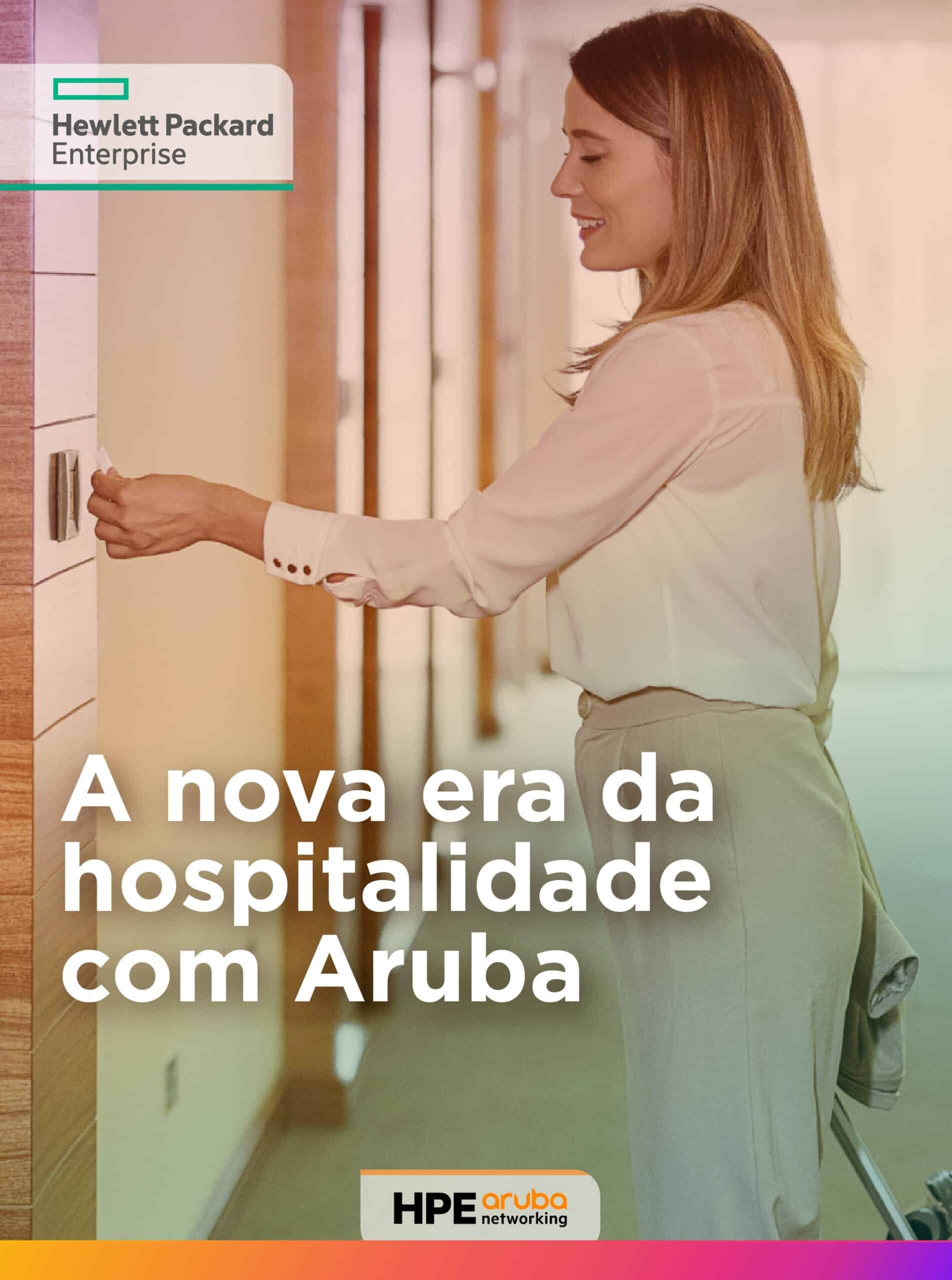 HPE ARUBA