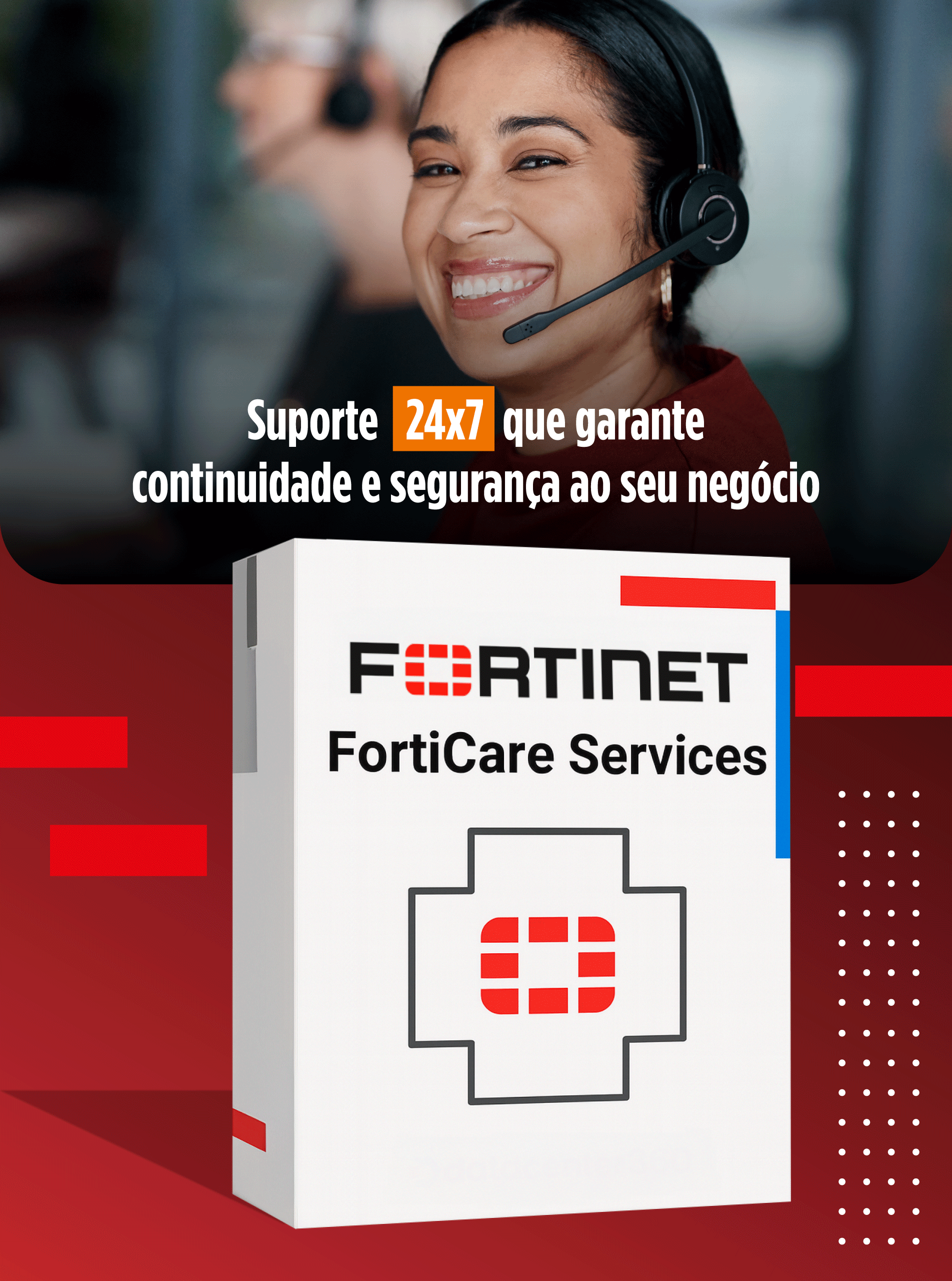 FortiCare