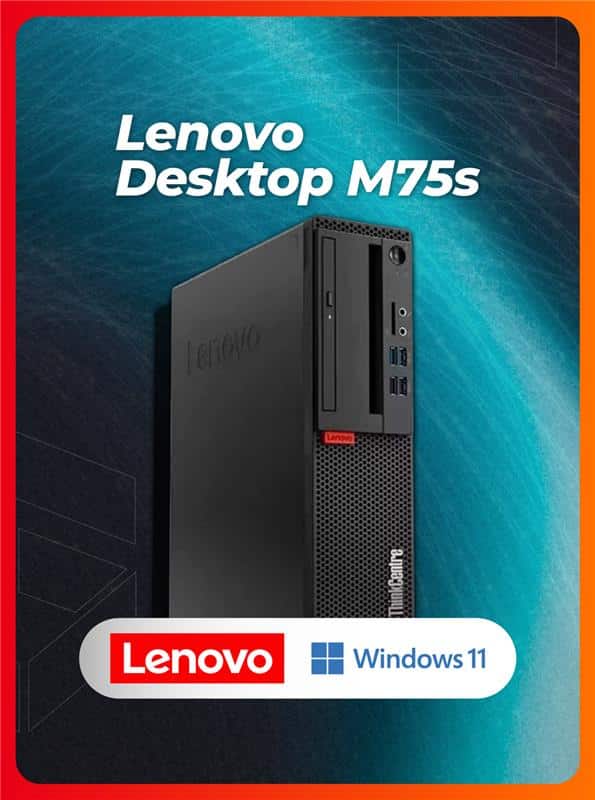 Lenovo com W11 Pro